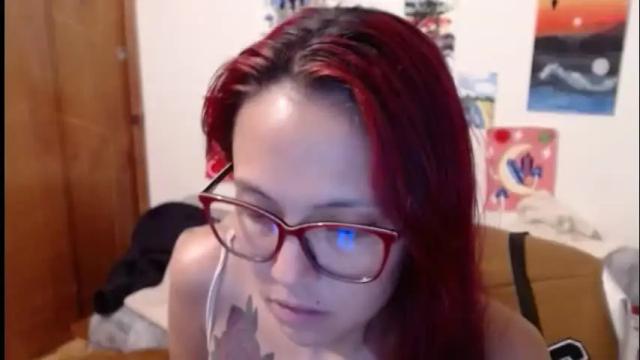 Image 4 of ammysweetx Stream on Chaturbate on 25 days ago