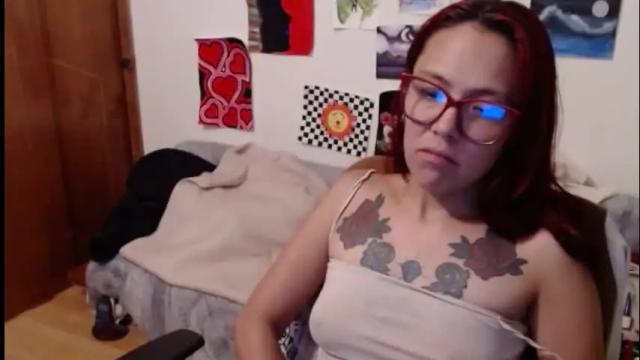 Image 7 of ammysweetx Stream on Chaturbate on 25 days ago