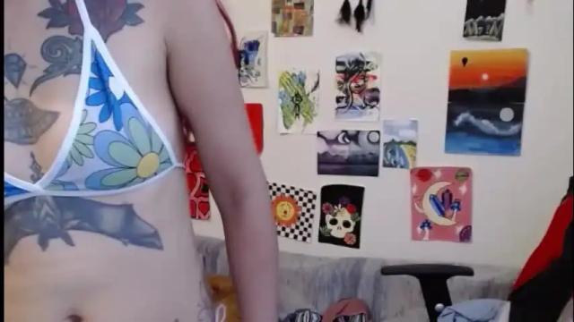 Image 12 of ammysweetx Stream on Chaturbate on 16 days ago