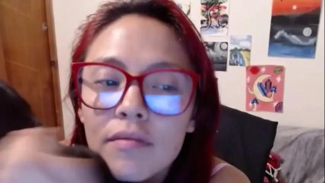 Image 10 of ammysweetx Stream on Chaturbate on 15 days ago