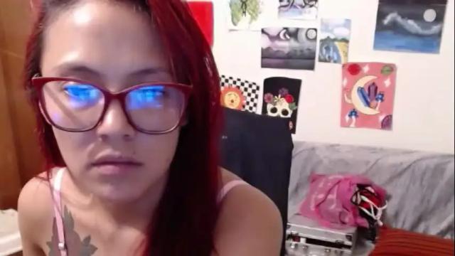 Image 4 of ammysweetx Stream on Chaturbate on 15 days ago