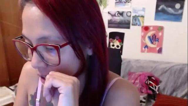 Image 7 of ammysweetx Stream on Chaturbate on 15 days ago