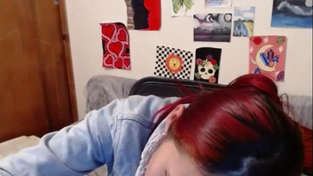 Thumbnail 1, ammysweetx's Stream at Chaturbate, 12 days ago