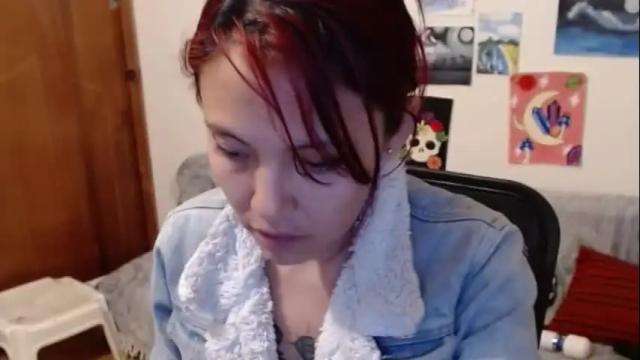 Image 2 of ammysweetx Stream on Chaturbate on 13 days ago