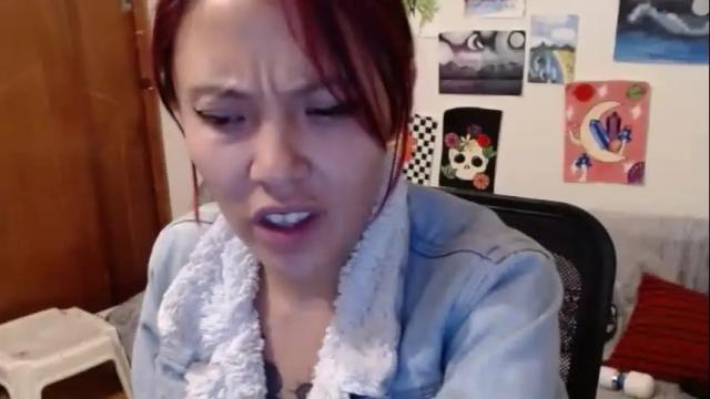Image 3 of ammysweetx Stream on Chaturbate on 13 days ago