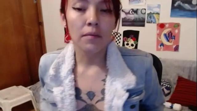 Image 4 of ammysweetx Stream on Chaturbate on 13 days ago