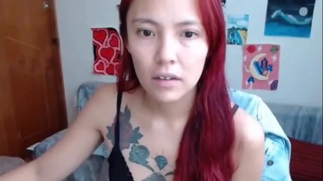 Image 2 of ammysweetx Stream on Chaturbate on 9 days ago