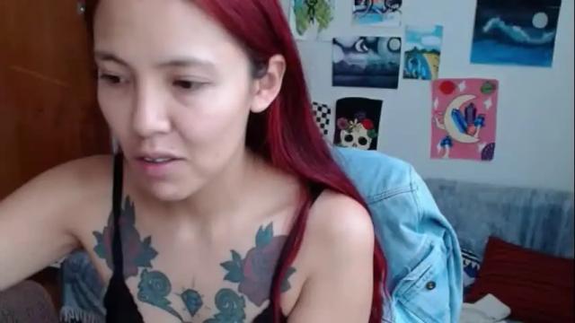 Image 3 of ammysweetx Stream on Chaturbate on 9 days ago