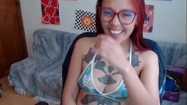 Thumbnail 2, ammysweetx's Stream at Chaturbate, 2 days ago