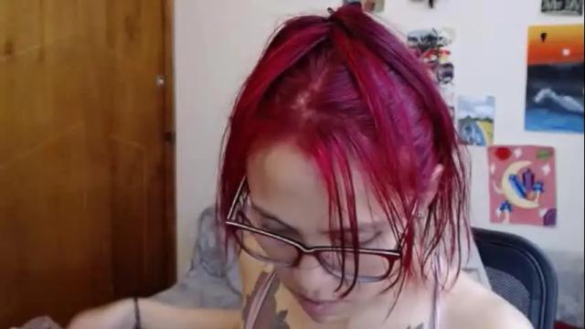Image 10 of ammysweetx Stream on Chaturbate on 2 days ago