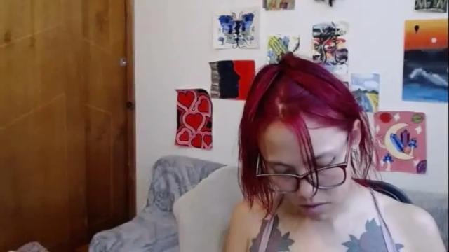 Image 12 of ammysweetx Stream on Chaturbate on 2 days ago