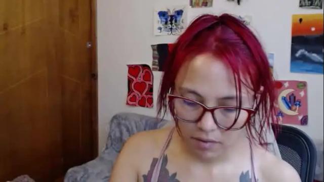 Image 6 of ammysweetx Stream on Chaturbate on 2 days ago