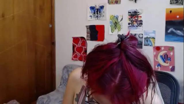 Image 7 of ammysweetx Stream on Chaturbate on 2 days ago