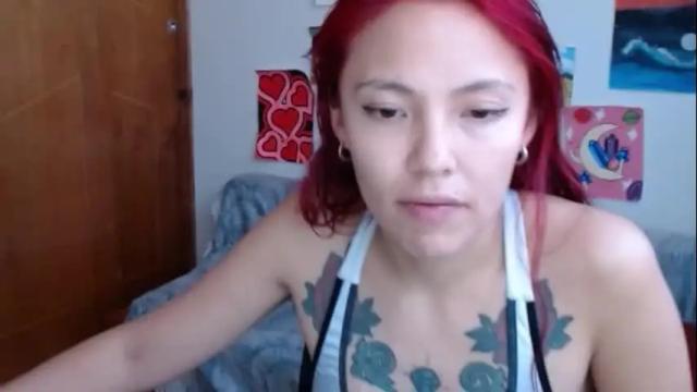 Image 3 of ammysweetx Stream on Chaturbate on 1 day ago