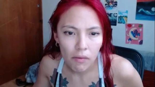 Image 4 of ammysweetx Stream on Chaturbate on 1 day ago