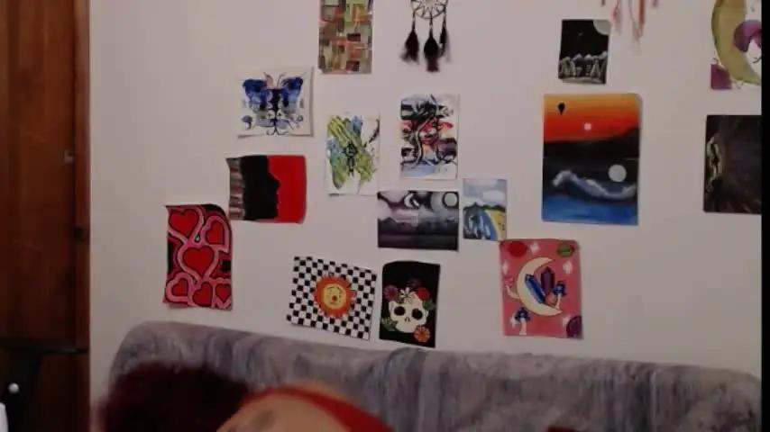 ammysweetx Chaturbate