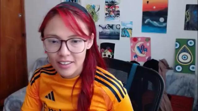 Thumbnail 2, ammysweetx's Stream at Chaturbate, 1 month ago