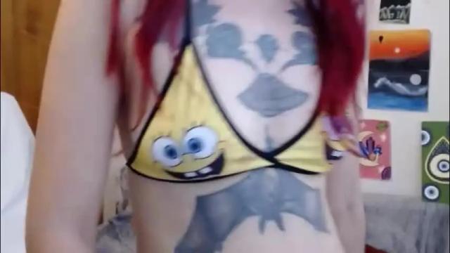 Thumbnail 2, ammysweetx's Stream at Chaturbate, 1 month ago