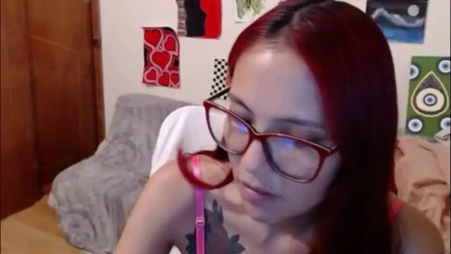 Image 2 of ammysweetx Stream on Chaturbate on 5 months ago