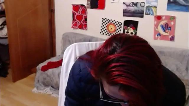 Image 2 of ammysweetx Stream on Chaturbate on 5 months ago