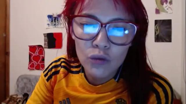 Thumbnail 1, ammysweetx's Stream at Chaturbate, 7 days ago
