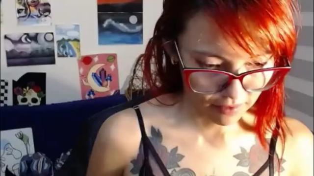 Thumbnail 2, ammysweetx's Stream at Chaturbate, 1 month ago