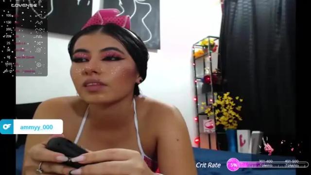 Image 11 of ammyy_000 Stream on Chaturbate on 12 months ago