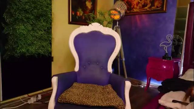 Image 3 of amnatylor Stream on Chaturbate on 6 months ago