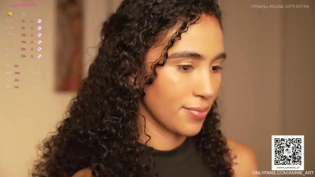 Image 2 of amnie_ Stream on Chaturbate on 12 months ago