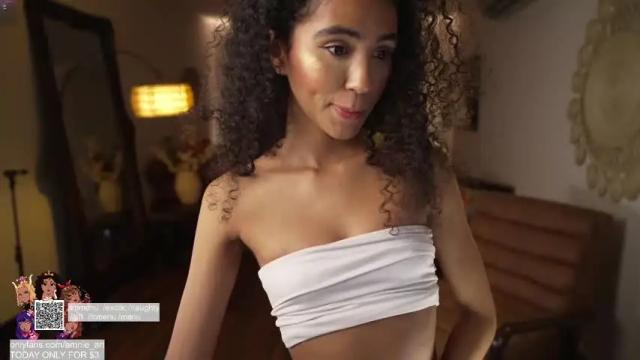 Image 10 of amnie_ Stream on Chaturbate on 26 days ago