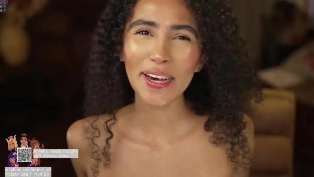 Image 3 of amnie_ Stream on Chaturbate on 26 days ago