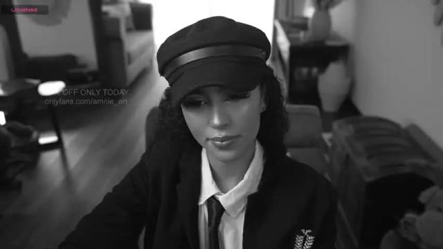 Thumbnail 1, amnie_'s Stream at Chaturbate, 1 month ago