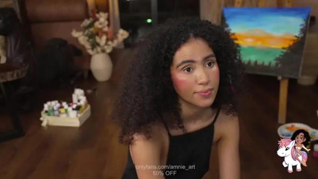Thumbnail 2, amnie_'s Stream at Chaturbate, 16 days ago