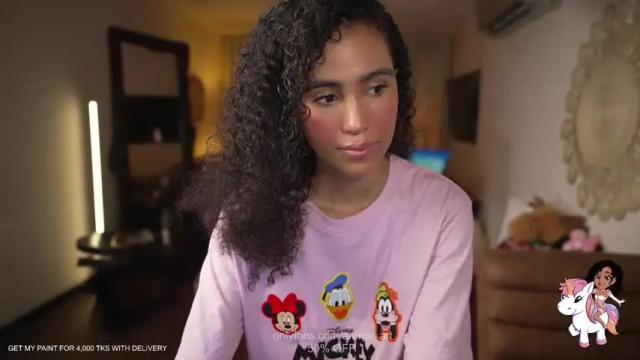 Thumbnail 1, amnie_'s Stream at Chaturbate, 15 days ago
