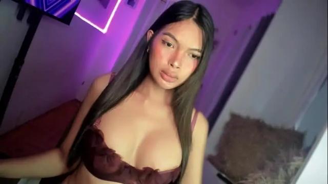 Thumbnail 2, amor_prinsesa's Stream at Chaturbate, 6 days ago