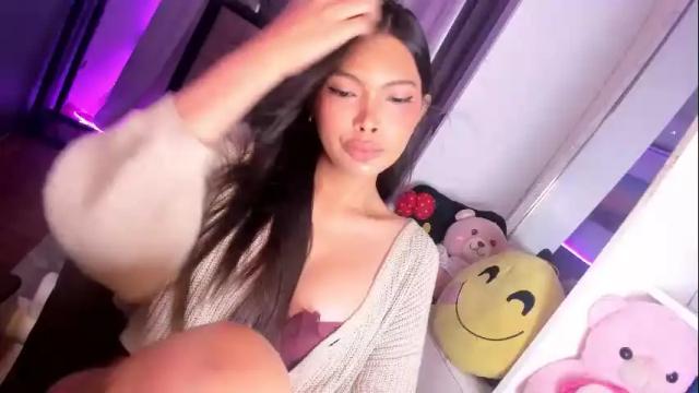 Thumbnail 3, amor_prinsesa's Stream at Chaturbate, 21 days ago