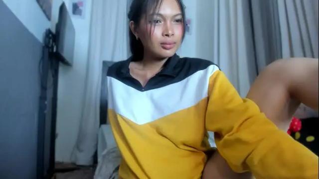 Image 7 of amor_prinsesa Stream on Chaturbate on 19 days ago