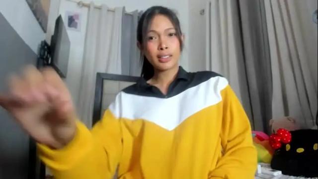 Thumbnail 3, amor_prinsesa's Stream at Chaturbate, 18 days ago
