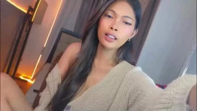 Thumbnail 1, amor_prinsesa's Stream at Chaturbate, 8 hours ago