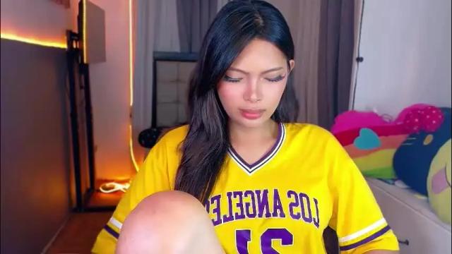 Image 11 of amor_prinsesa Stream on Chaturbate on 2 months ago