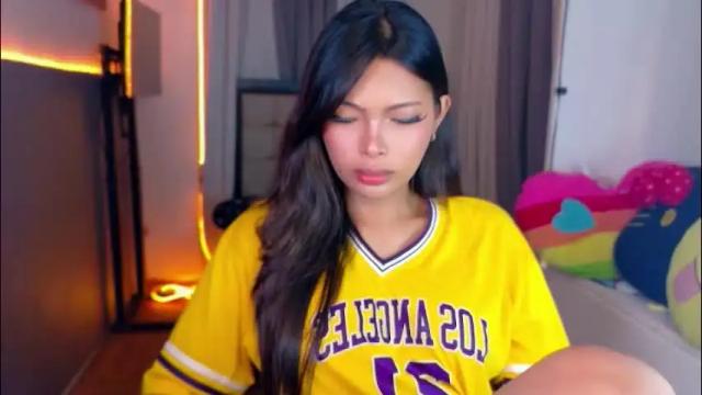 Image 12 of amor_prinsesa Stream on Chaturbate on 2 months ago