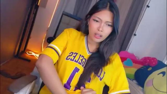 Image 2 of amor_prinsesa Stream on Chaturbate on 2 months ago
