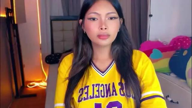 Image 8 of amor_prinsesa Stream on Chaturbate on 2 months ago