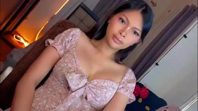 Image 4 of amor_prinsesa Stream on Chaturbate on 2 months ago