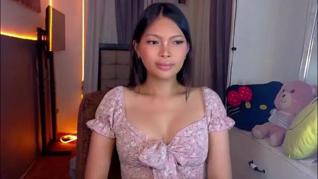 Thumbnail 3, amor_prinsesa's Stream at Chaturbate, 2 months ago