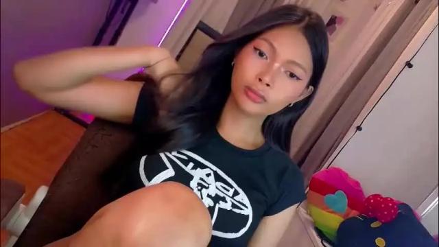 Thumbnail 2, amor_prinsesa's Stream at Chaturbate, 1 month ago