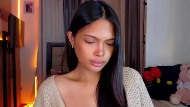 Thumbnail 2, amor_prinsesa's Stream at Chaturbate, 1 month ago