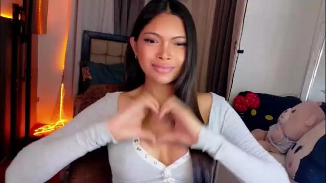 Image 3 of amor_prinsesa Stream on Chaturbate on 1 month ago