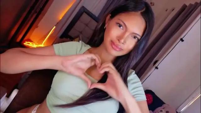 Image 3 of amor_prinsesa Stream on Chaturbate on 1 month ago