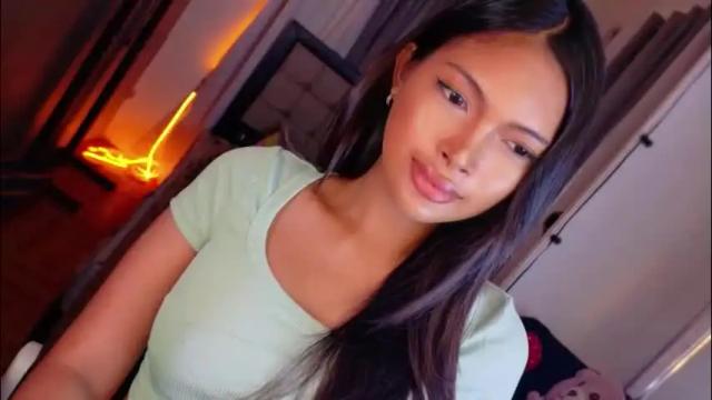 Thumbnail 2, amor_prinsesa's Stream at Chaturbate, 1 month ago